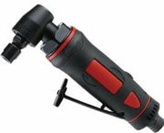AIRBOSS DG-118 Heavy Duty Angle Die Grinder — 1/4" Collet product image 2