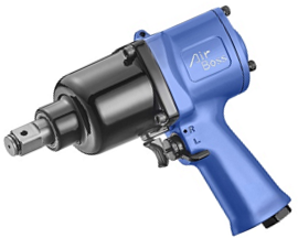 AIRBOSS AW-170P Air Impact Wrench product image 2