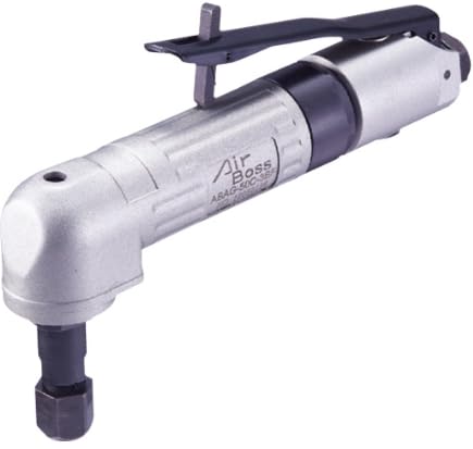 AIRBOSS AG-50C-3BF Air Angle Grinder product image 6
