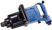 AIRBOSS AW-342GS 1-inch air impact wrench with short anvil