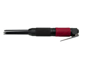 AIRBOSS NS-003 Air Needle Scaler — Straight Type, 12 Needles product image 1