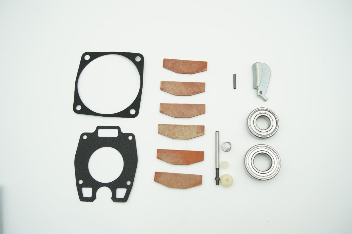 AIRBOSS AW342007 tune-up kit for AW-342GL and AW-342GS impact wrenches