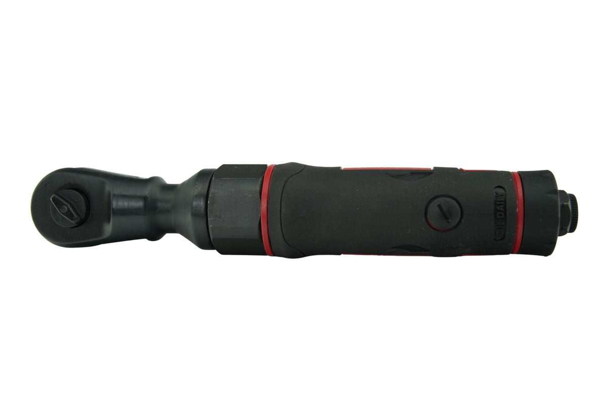 AIRBOSS RW-116 1/2" Heavy Duty Ratchet Wrench — 70 ft-lbs, 230 RPM product image 2