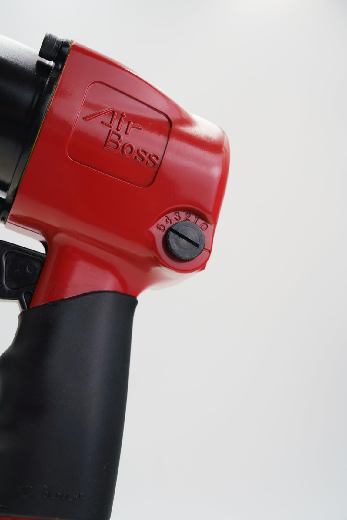 AIRBOSS AB-162 Air Impact Wrench product image 5
