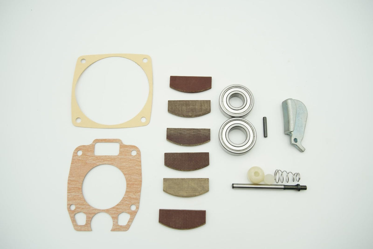 AIRBOSS AW280009 repair kit for AW-280GL and AW-280GS impact wrenches