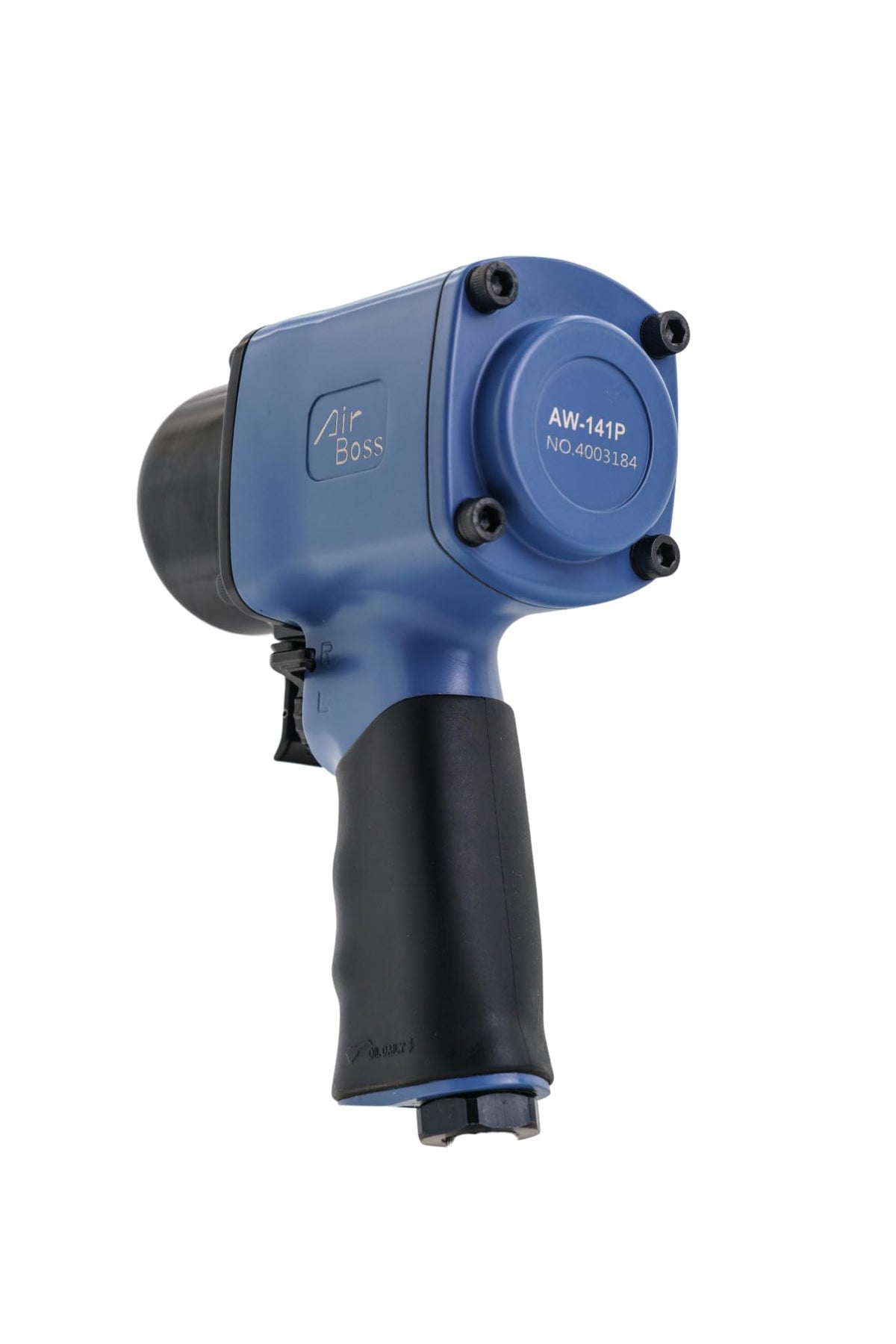 AIRBOSS AW-141P Air Impact Wrench product image 6