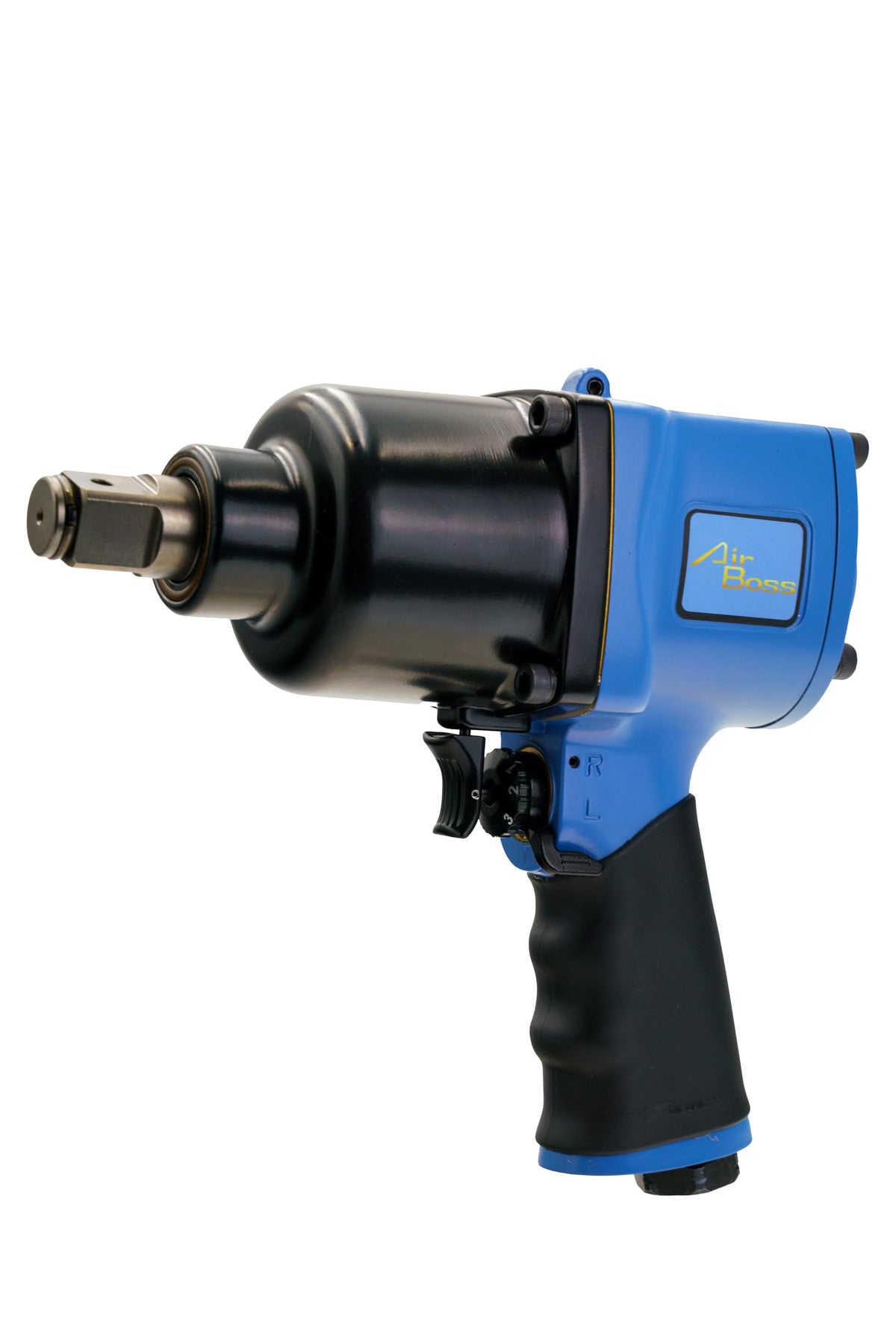 AIRBOSS AW-172P 3/4-inch air impact wrench