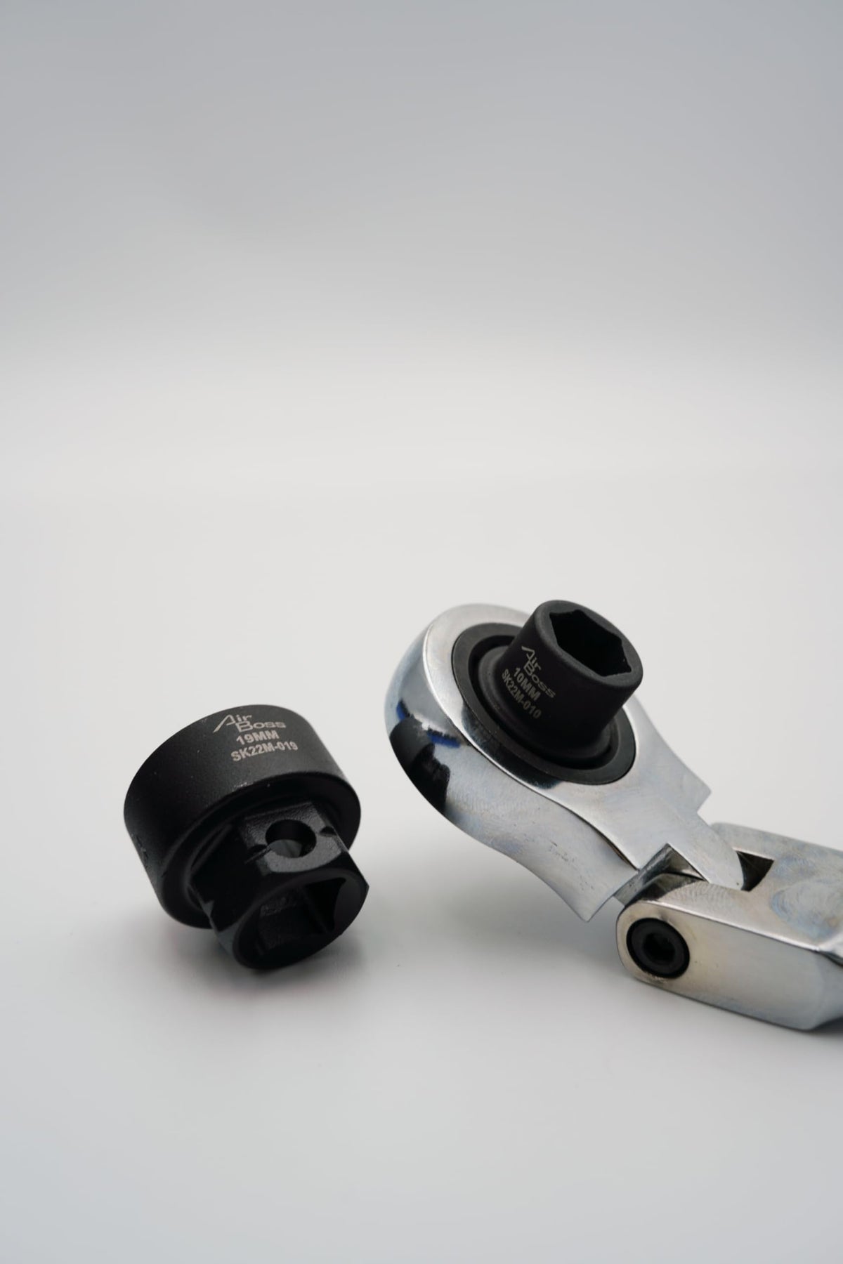 AIRBOSS SK-0015-S Impact Socket product image 6