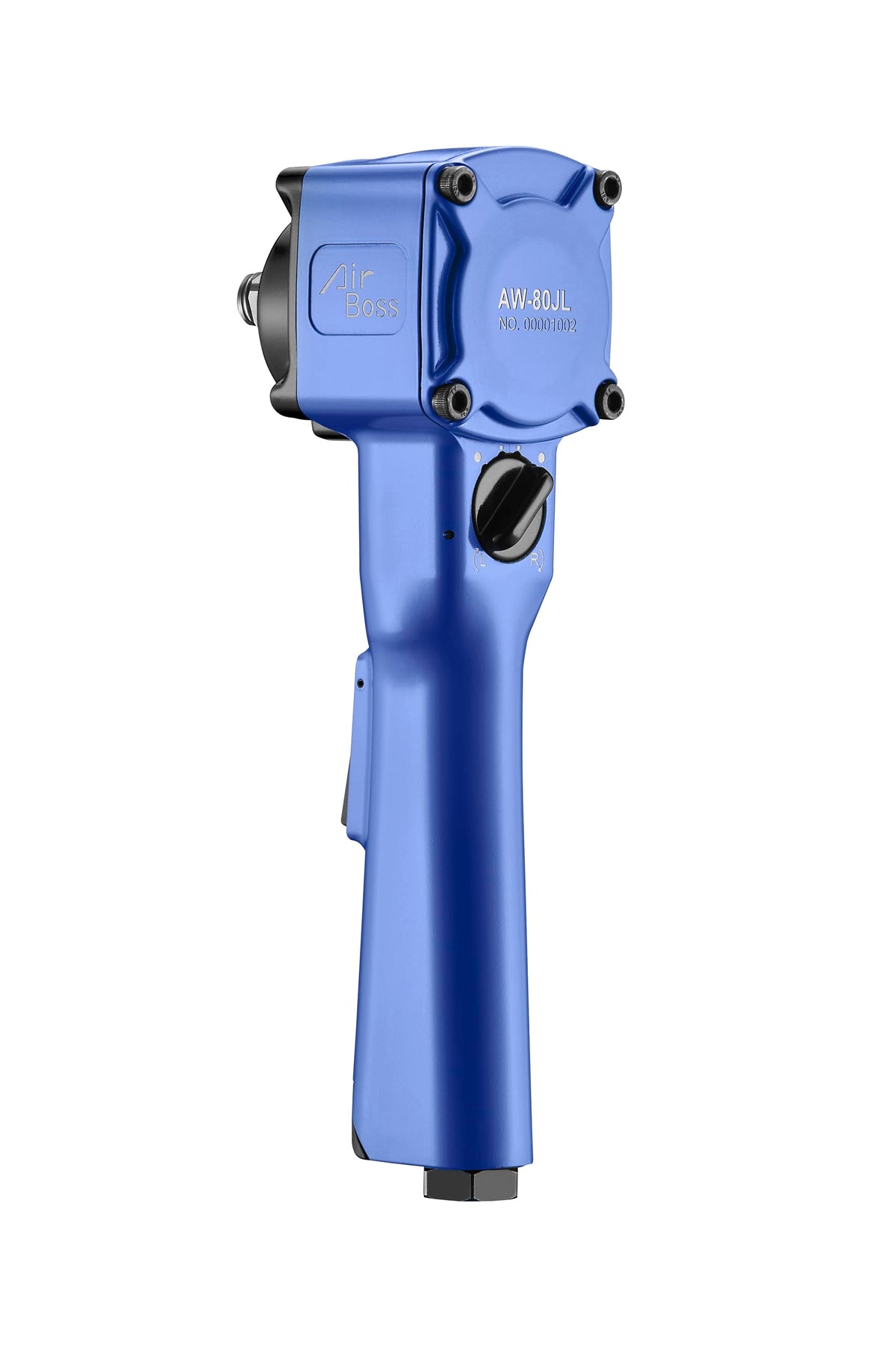 AIRBOSS AW-80JL Air Impact Wrench product image 3