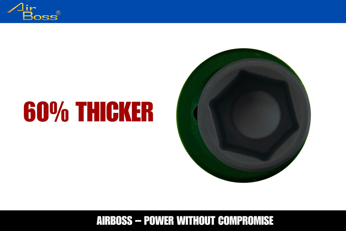 AIRBOSS SK083-33M Impact Socket product image 5