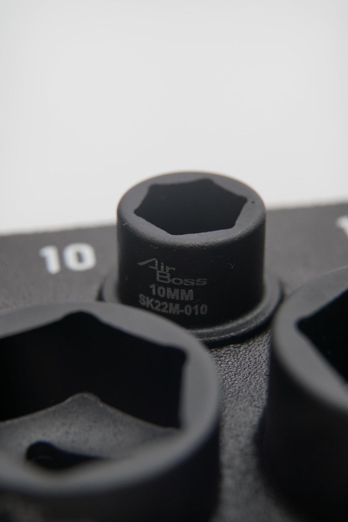 AIRBOSS SK-0015-S Impact Socket product image 5
