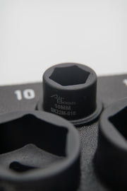 AIRBOSS SK-0015-S Impact Socket product image 5