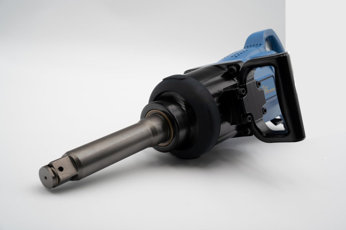 AIRBOSS AW-382GL Air Impact Wrench product image 3