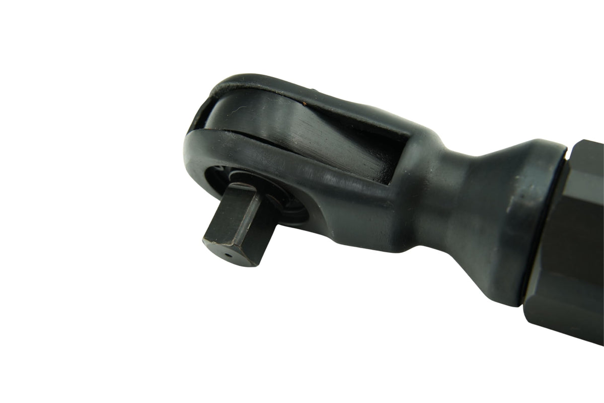 AIRBOSS RW-116 1/2" Heavy Duty Ratchet Wrench — 70 ft-lbs, 230 RPM product image 3