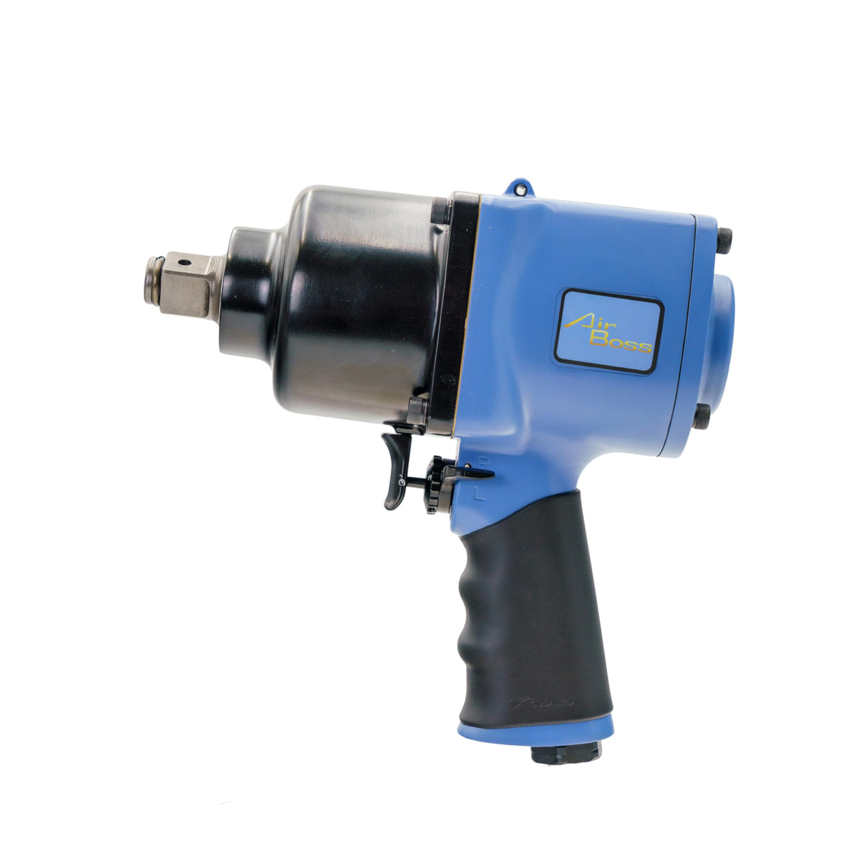 AIRBOSS AW-222P 3/4-inch air impact wrench