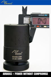 AIRBOSS SK083-33M Impact Socket product image 6