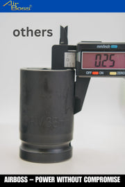 AIRBOSS SK083-33M Impact Socket product image 7