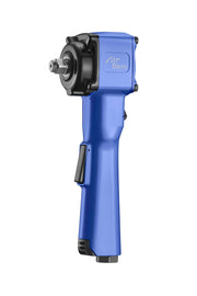 AIRBOSS AW-80JL 1/2-inch micro air impact wrench