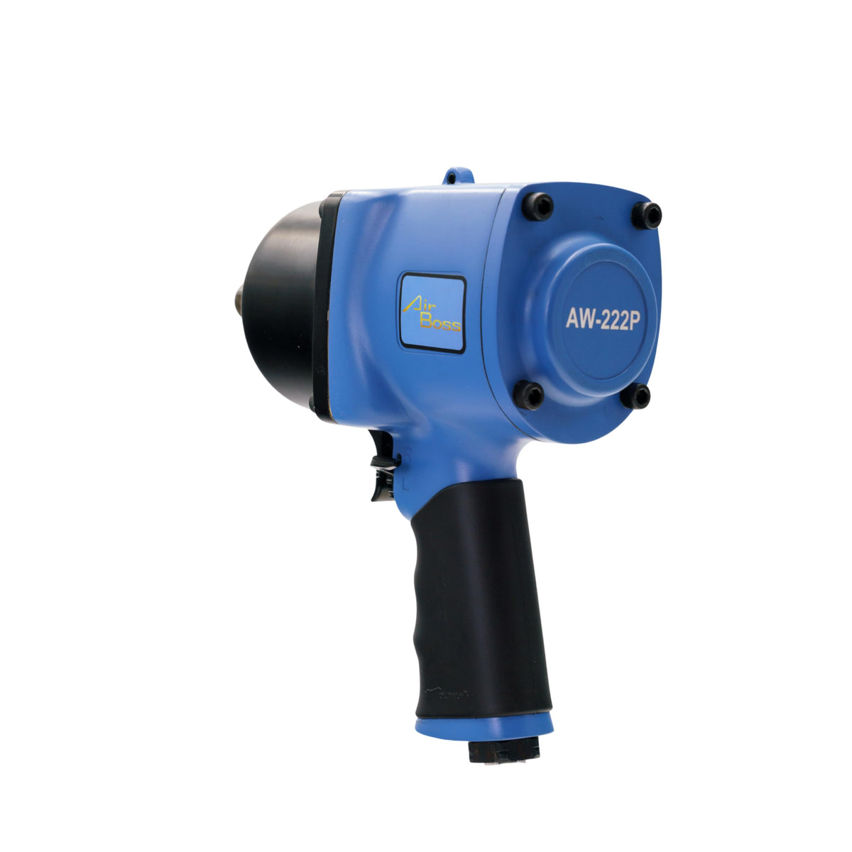 AIRBOSS AW-222P Air Impact Wrench product image 3