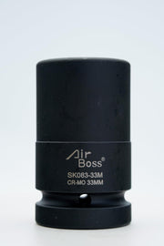 AIRBOSS SK083-33M Impact Socket product image 9