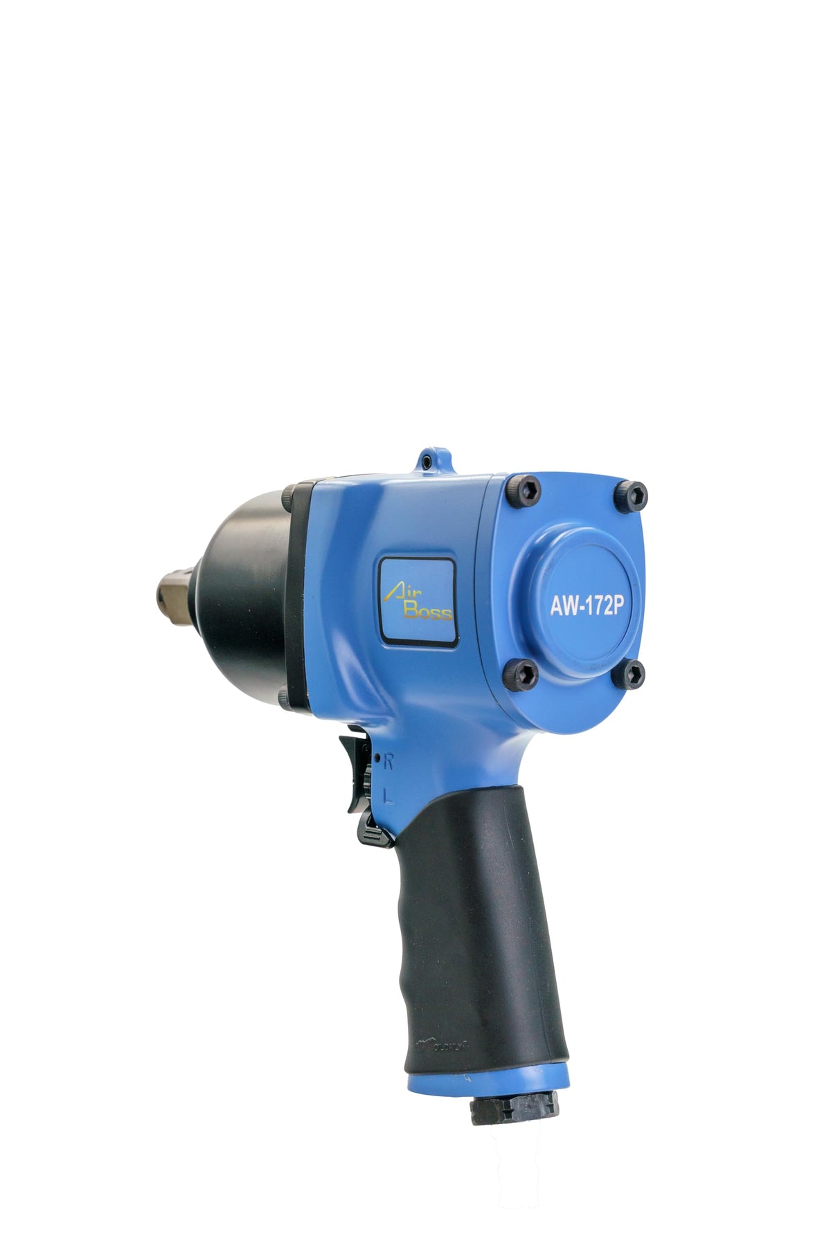 AIRBOSS AW-172P Air Impact Wrench product image 4