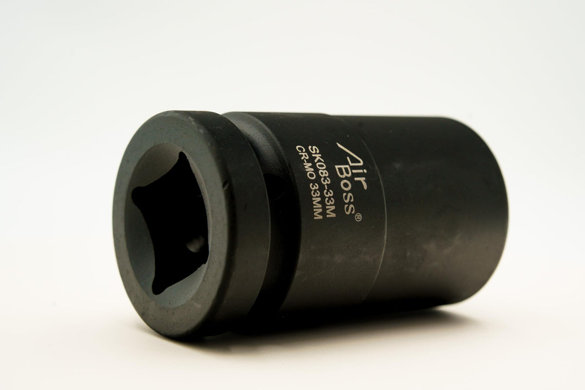 AIRBOSS SK083-33M Impact Socket product image 2