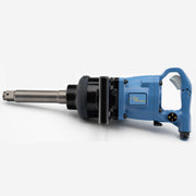 AIRBOSS AW-382GL 1-inch air impact wrench with 8-inch extended anvil