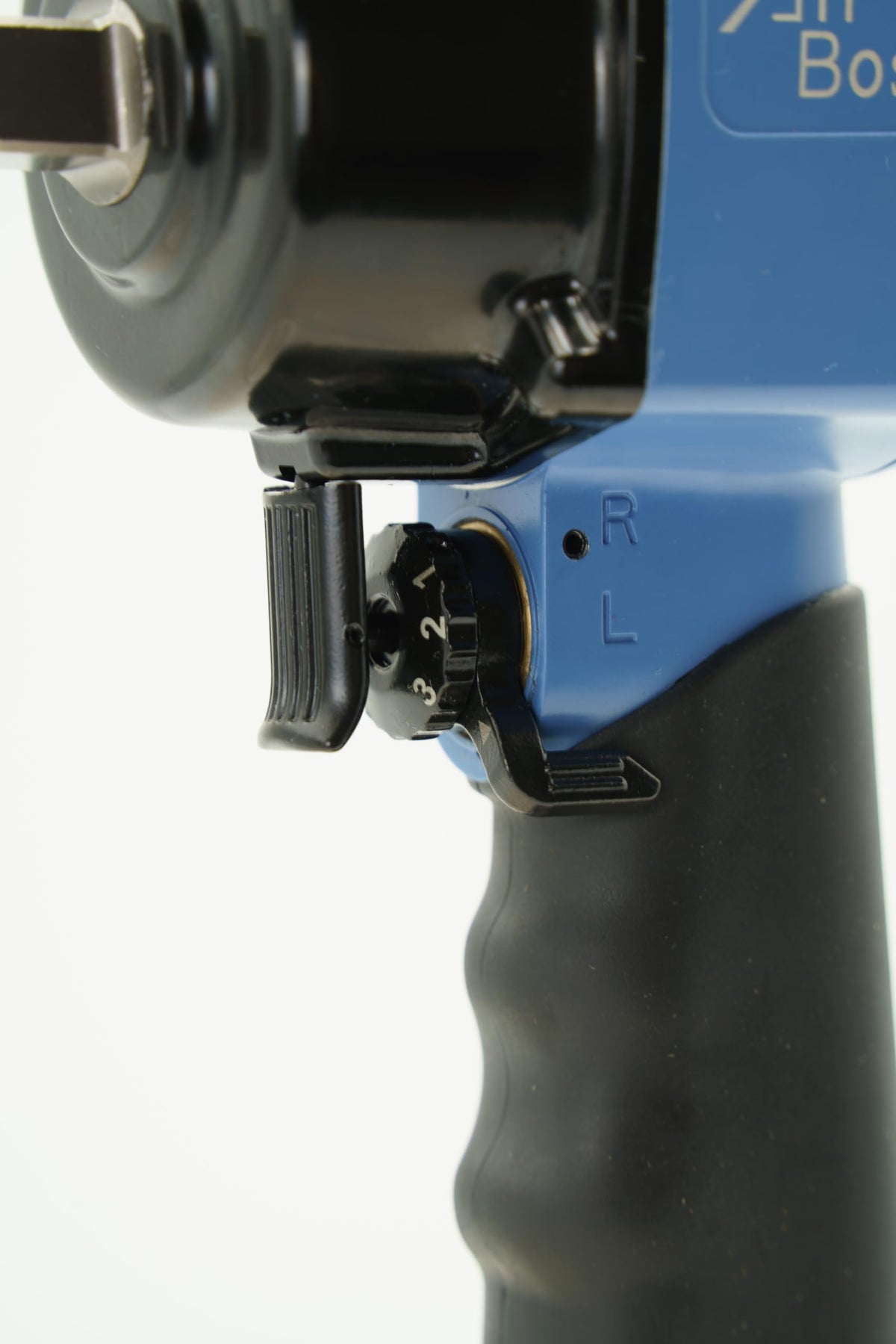 AIRBOSS AW-100T Air Impact Wrench product image 3