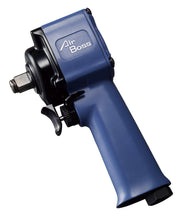 AIRBOSS AW-80J 3/8" Drive Stubby Air Impact Wrench product image 3