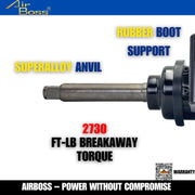AIRBOSS AW-342GL Air Impact Wrench product image 4