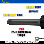 AIRBOSS AW-280GL specifications