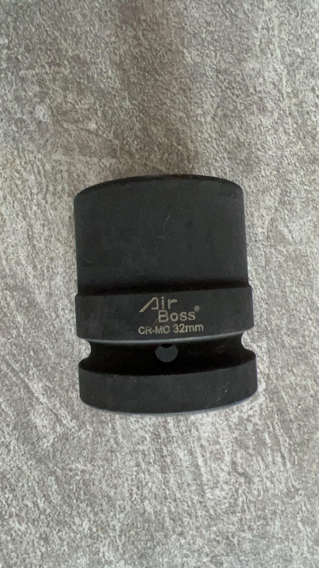AIRBOSS SK081-32M Impact Socket product image 1