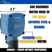 AIRBOSS AW-100T Air Impact Wrench product image 5