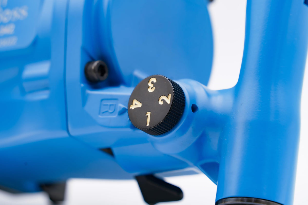 AIRBOSS AW-342GS Air Impact Wrench product image 3