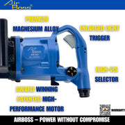 AIRBOSS AW-280GS Air Impact Wrench product image 2