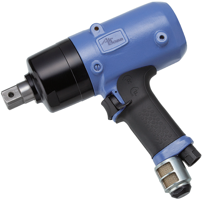AIRBOSS PW-150PR Oil Pulse Wrench product image