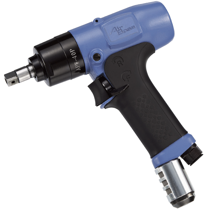 AIRBOSS PW-40PR Oil Pulse Wrench product image
