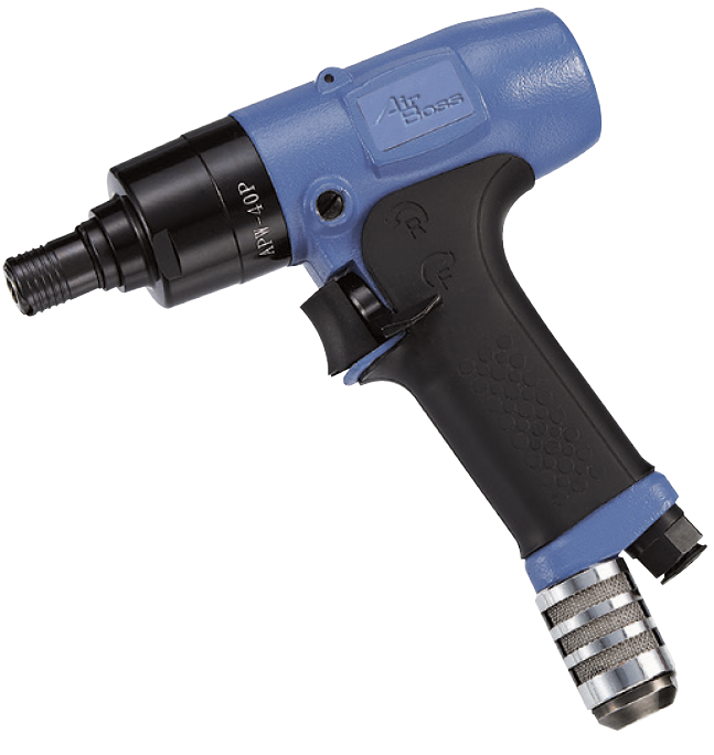 AIRBOSS APW-50PAL Oil Pulse Screwdriver product image