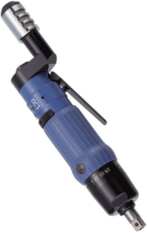 AIRBOSS PW-60SR Oil Pulse Wrench product image