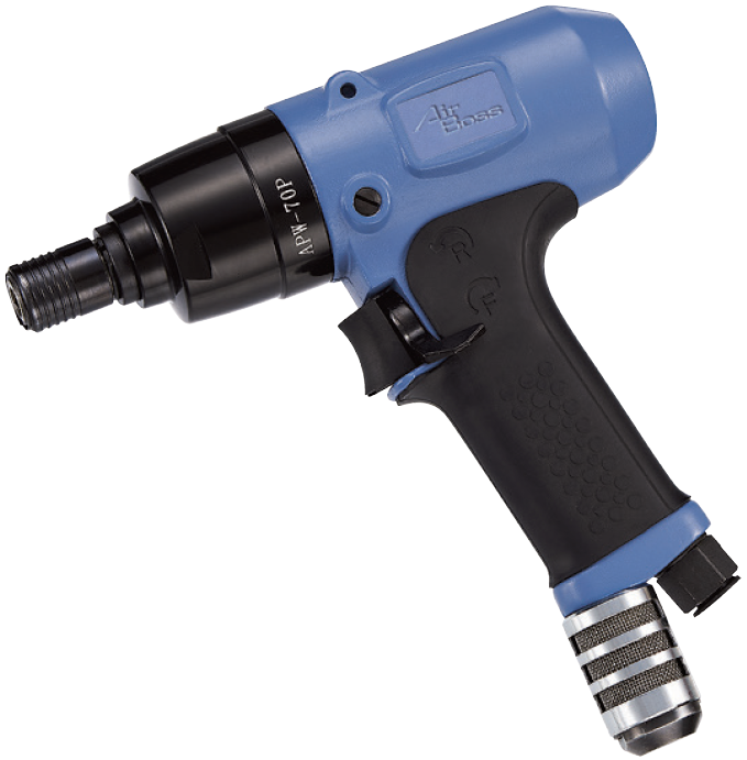 AIRBOSS APW-70PAL Oil Pulse Screwdriver product image