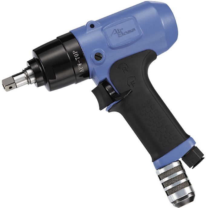 AIRBOSS PW-70PR Oil Pulse Wrench product image