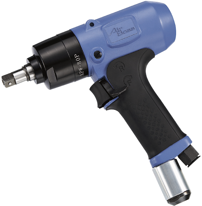 AIRBOSS PW-80PR Oil Pulse Wrench product image