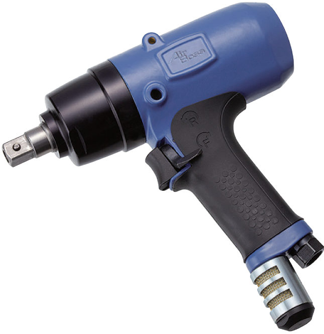 AIRBOSS APW-90PA Oil Pulse Wrench product image