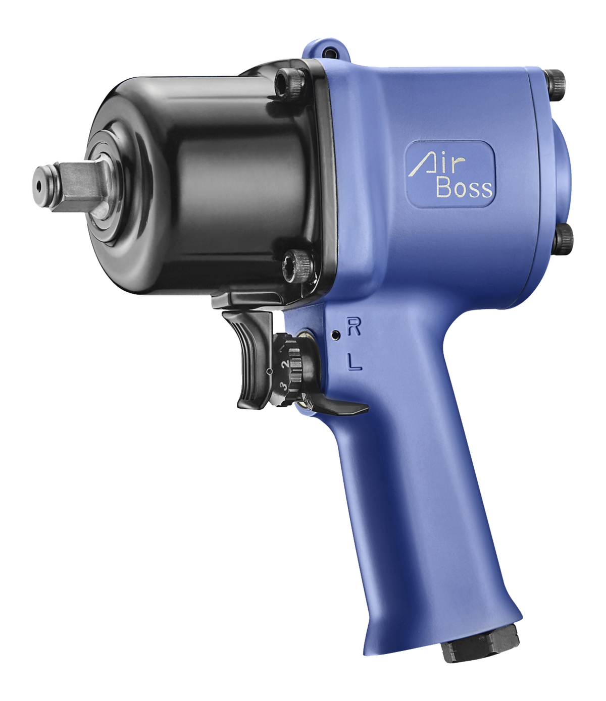 AIRBOSS AW-140P product cutout 1