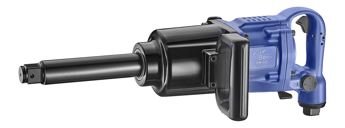 AIRBOSS AW-322GL product cutout 1