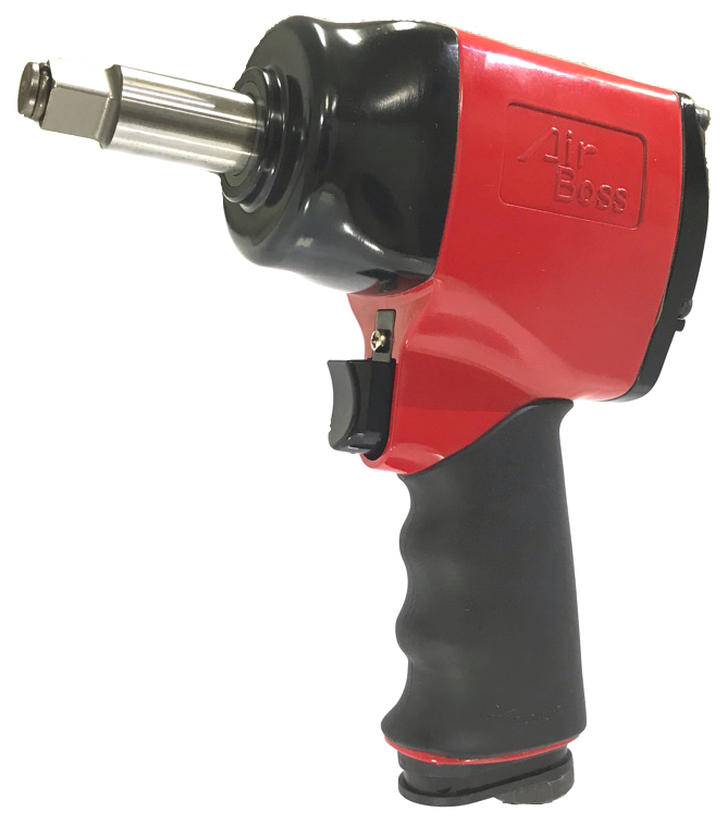 AIRBOSS AB-200PL Air Impact Wrench product image 1