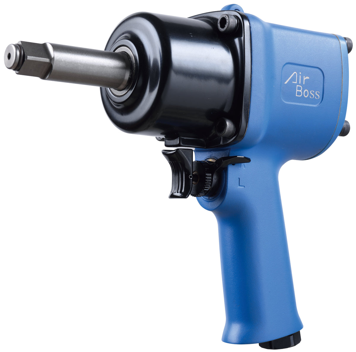 AIRBOSS AW-130PL Air Impact Wrench product image 1