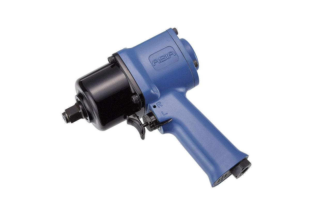 AIRBOSS AW-100P Air Impact Wrench product image 1