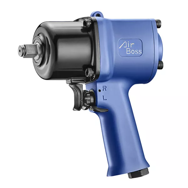 AIRBOSS AW-140PL Air Impact Wrench product image 1