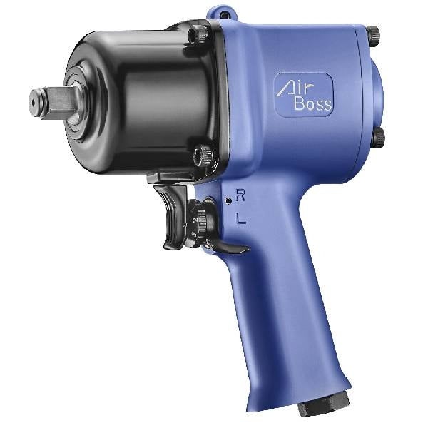 AIRBOSS AW-130P Air Impact Wrench product image 2